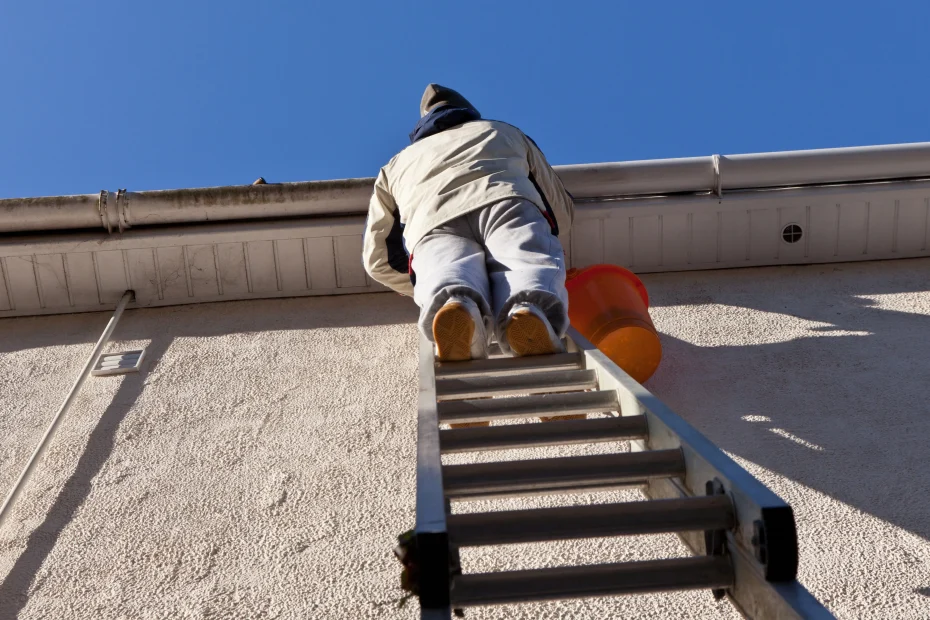 Gutter Cleaning Walterboro