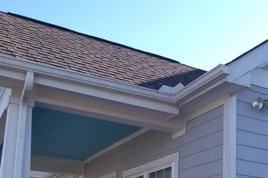 Gutter Cleaning Walterboro