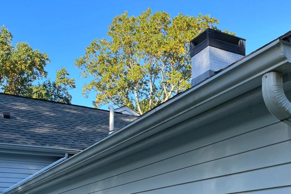 Gutter Cleaning Walterboro